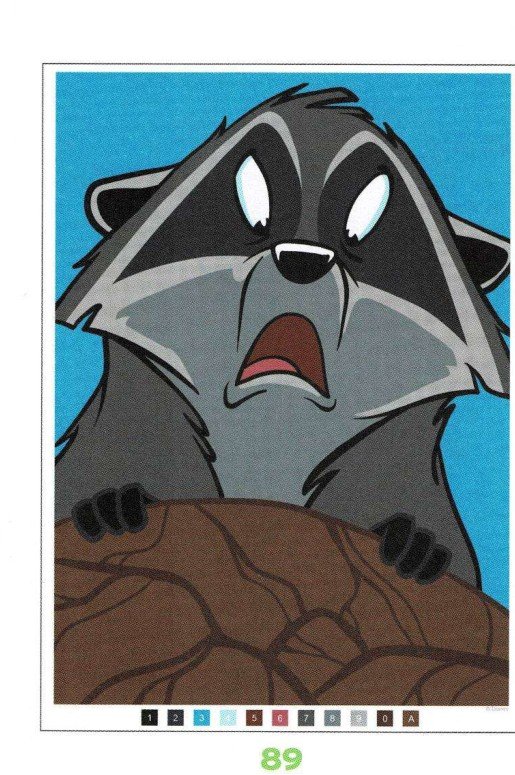 Meeko