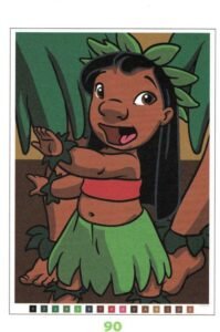 Lilo