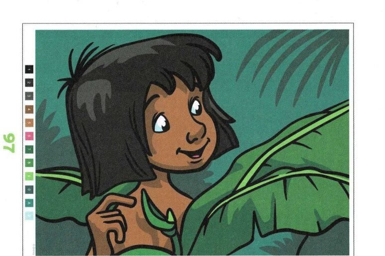 Mowgli