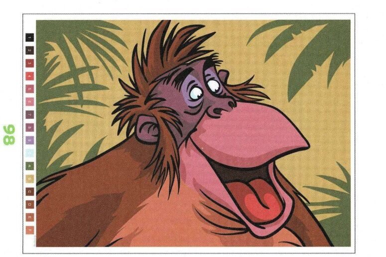 Le Roi Louie