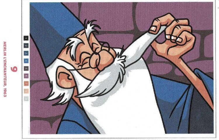 Merlin