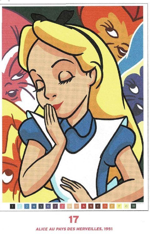 Alice