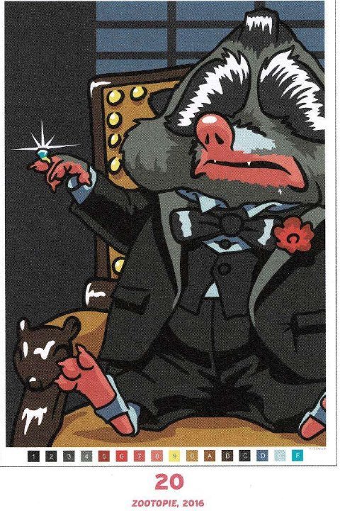 Mr. Big