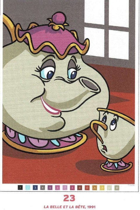 Mrs. Samovar & Zip