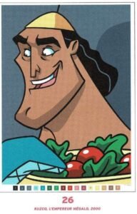 Kronk
