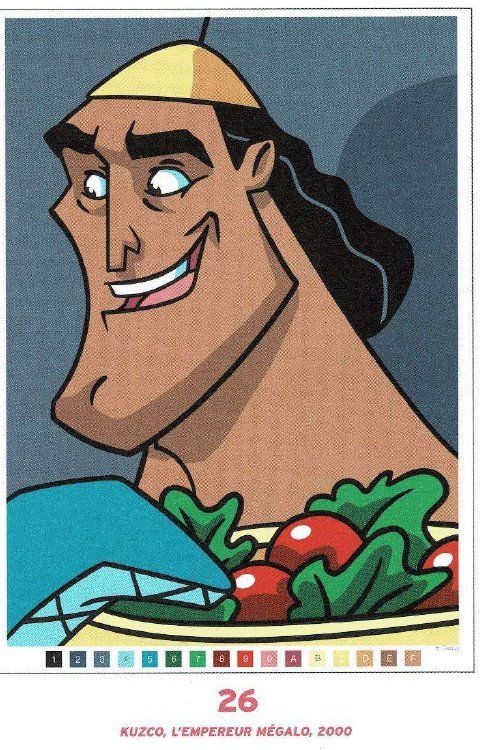 Kronk
