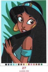 Jasmine