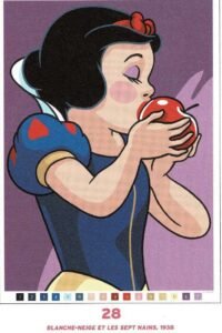 Blanche-Neige