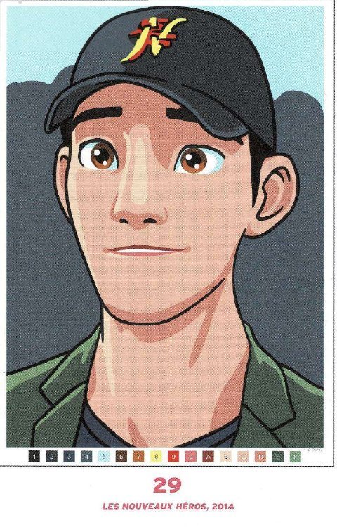 Tadashi Hamada