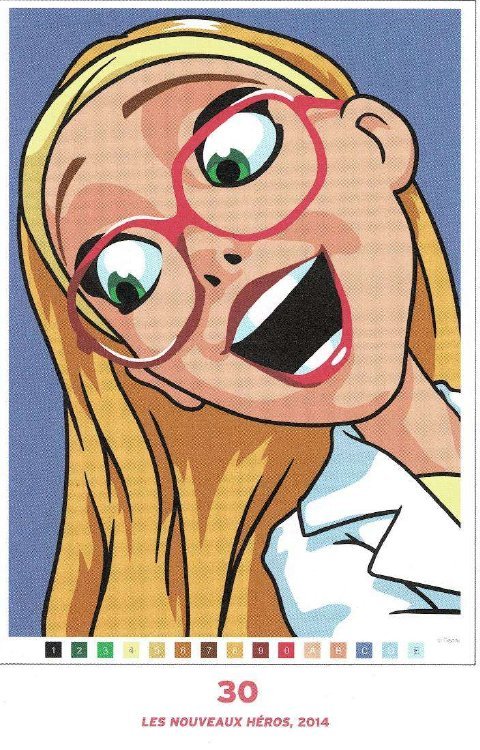 Honey Lemon