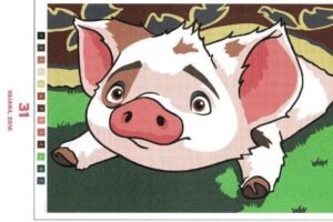 Pua