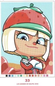 Taffyta Muttonfudge