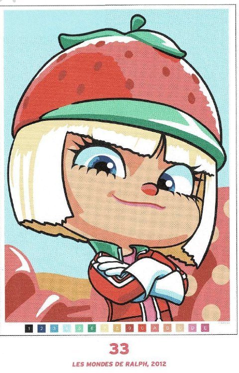 Taffyta Muttonfudge