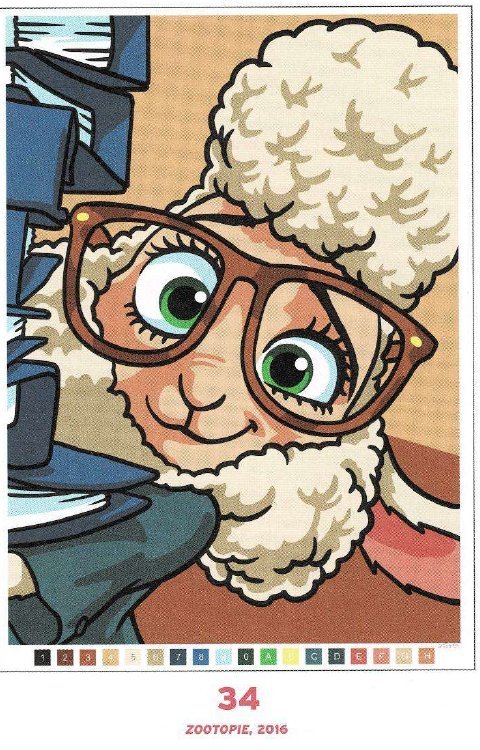 Dawn Bellwether