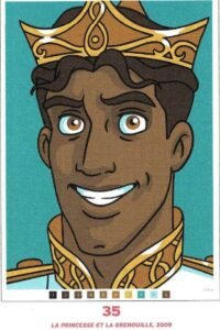 Prince Naveen