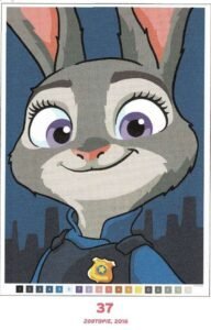 Judy Hopps