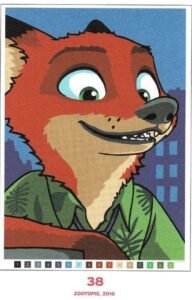 Nick Wilde