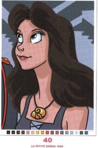 Vanessa