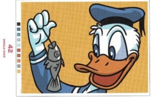 Donald Duck