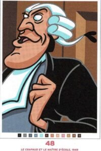 Le Procureur