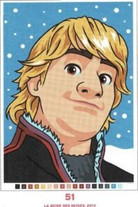 Kristoff
