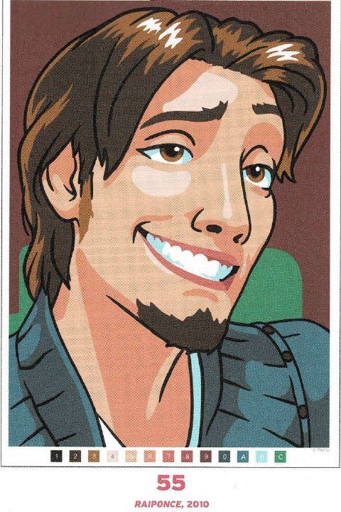Flynn Rider