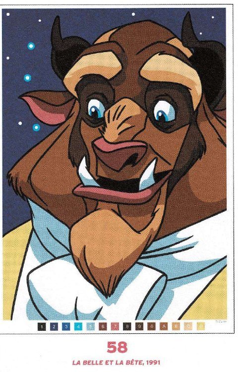 La Bête