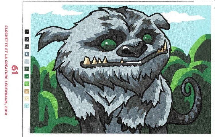 Gruff