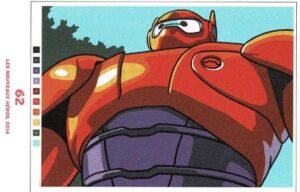 Baymax