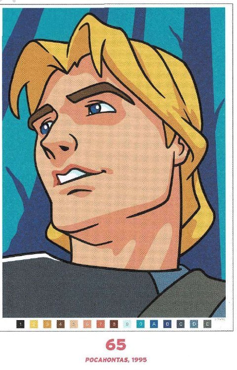 John Smith