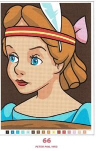 Wendy Darling