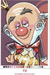 Roi Candy