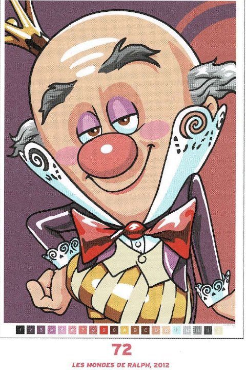 Roi Candy