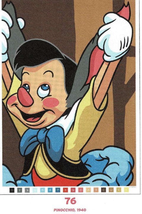 Pinocchio