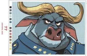 Chef Bogo