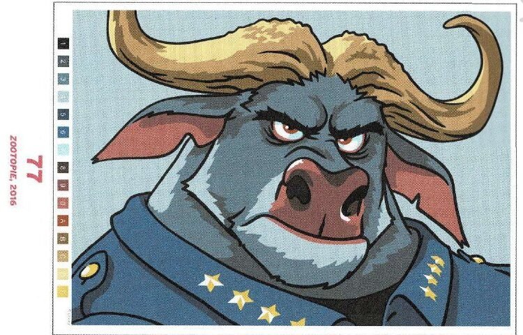 Chef Bogo