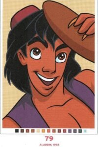 Aladdin