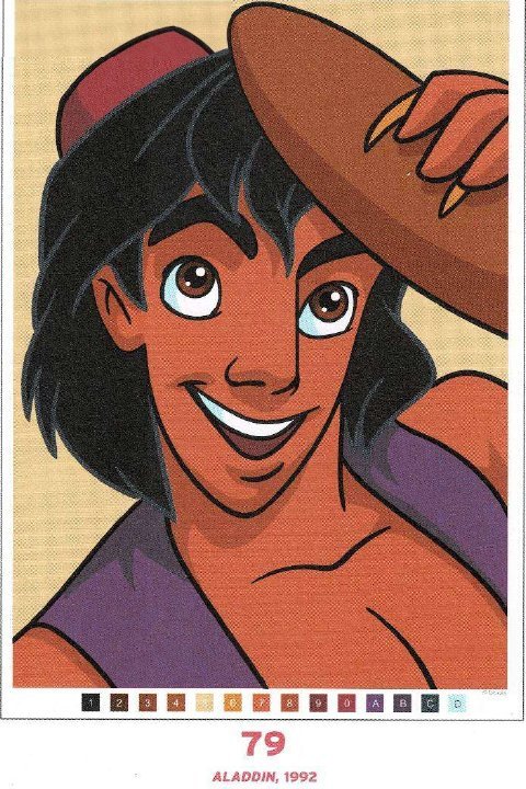 Aladdin