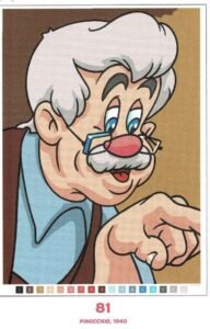 Geppetto