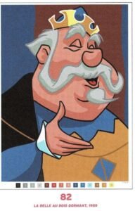 Le Roi