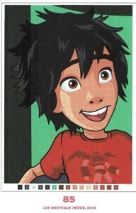 Hiro Hamada