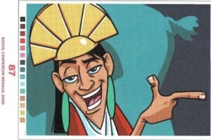 Kuzco