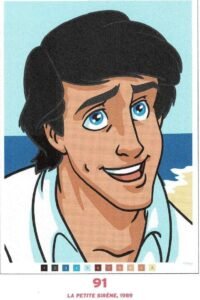 Prince Eric