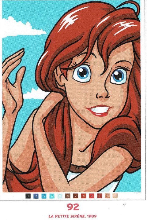 Ariel