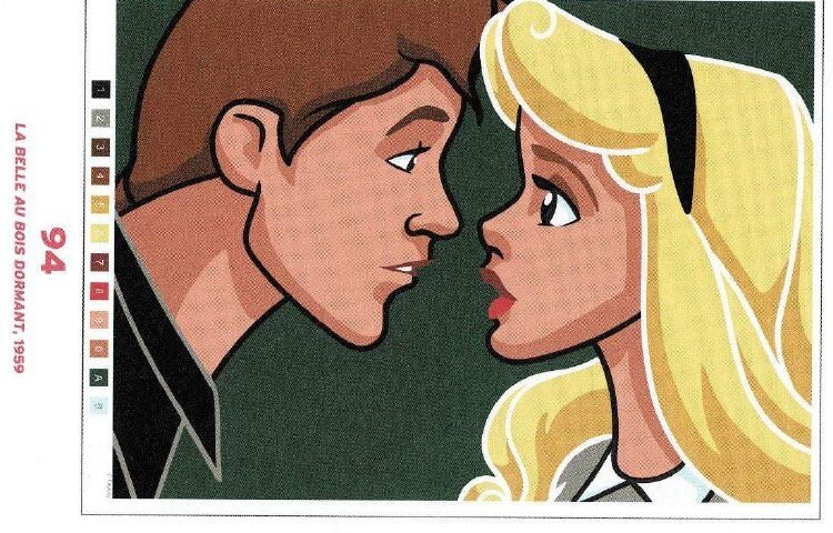 Aurore & Prince Philippe