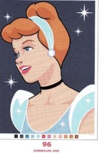 Cendrillon
