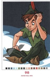 Peter Pan