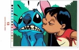 Lilo & Stitch