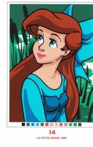 Ariel