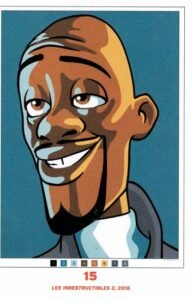 Frozone (Lucius Best)